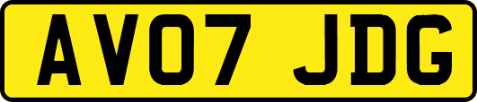 AV07JDG