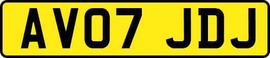 AV07JDJ