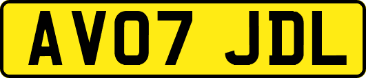 AV07JDL