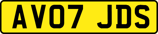 AV07JDS