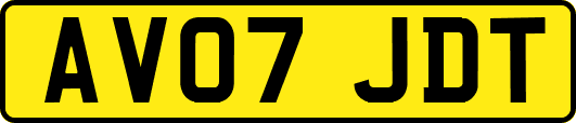 AV07JDT
