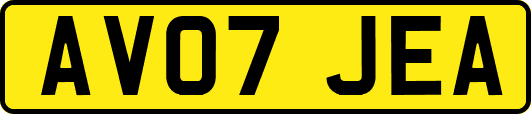 AV07JEA