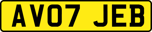 AV07JEB