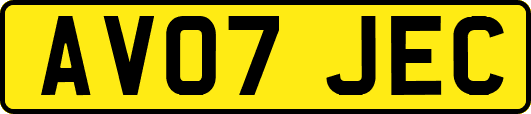 AV07JEC