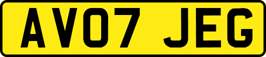 AV07JEG