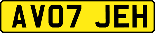 AV07JEH
