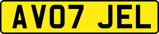 AV07JEL