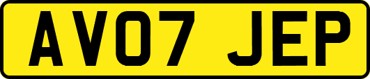 AV07JEP
