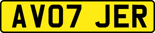AV07JER