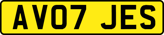 AV07JES