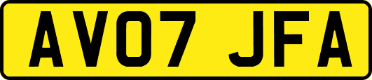 AV07JFA