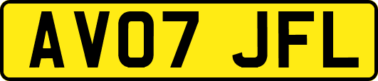 AV07JFL