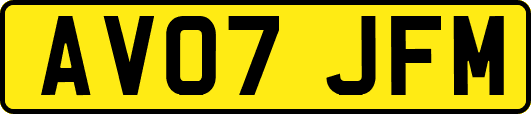AV07JFM