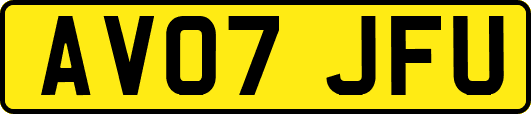 AV07JFU