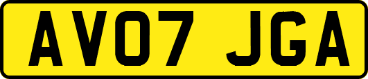 AV07JGA