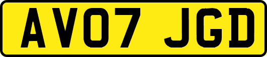 AV07JGD