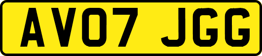 AV07JGG