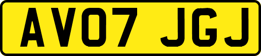 AV07JGJ