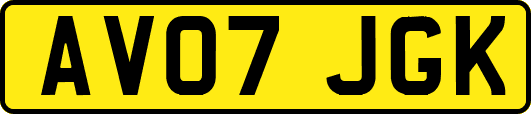 AV07JGK