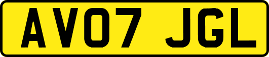 AV07JGL