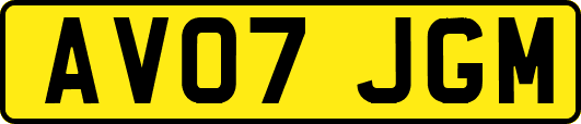 AV07JGM