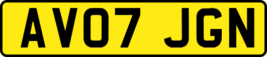 AV07JGN