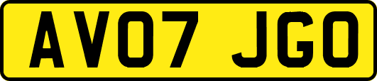 AV07JGO