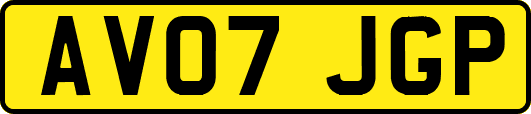 AV07JGP