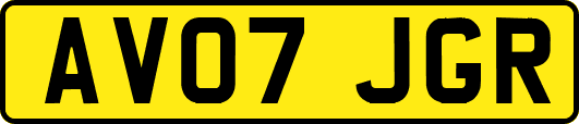AV07JGR