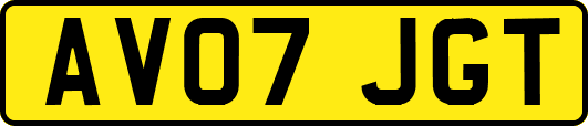 AV07JGT