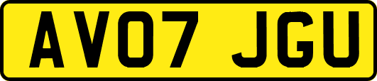 AV07JGU