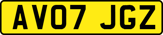 AV07JGZ