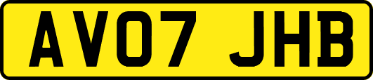 AV07JHB