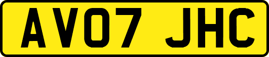 AV07JHC
