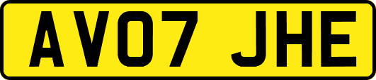 AV07JHE