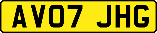 AV07JHG