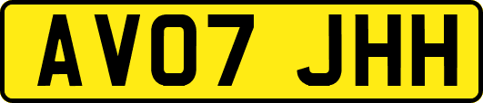 AV07JHH
