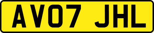AV07JHL