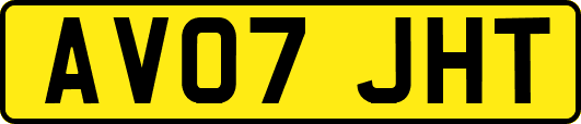 AV07JHT