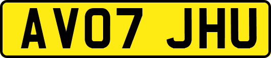 AV07JHU