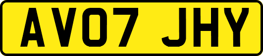AV07JHY