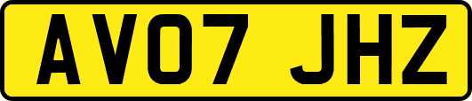 AV07JHZ