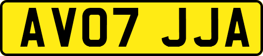 AV07JJA