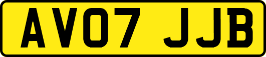 AV07JJB