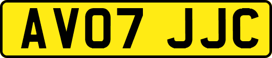 AV07JJC