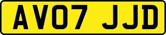 AV07JJD