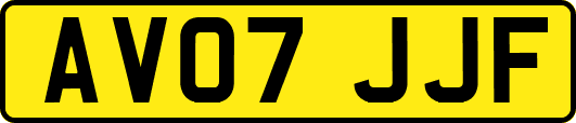 AV07JJF