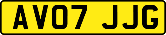 AV07JJG