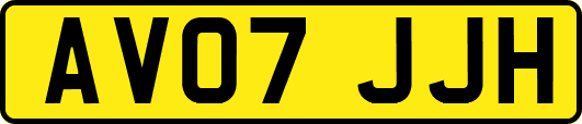 AV07JJH