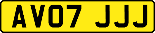 AV07JJJ